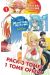 Monster musume - pack tomes 1 à 3
