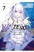Re : Zero - quatrième arc tome 7