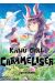 Kaijû girl carameliser tome 7