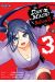 DanMachi - saison 2 tome 3