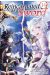Reincarnated as a sword tome 14