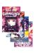 Kaiju girl carameliser - pack tomes 1 à 4