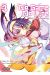 No game no life - saison 2 eastern union tome 3