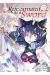 Reincarnated as a sword tome 17