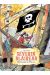 Séverin Blaireau tome 1