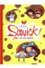 Scouick ! Ma vie de souris