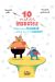 10 petits insectes tomes 2 et 3