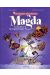 Magda, cuisinière intergalactique tome 2