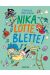 Nika, Lotte, Blette ! tome 1