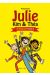 Julie, Kim et Théa - intégrale tome 1