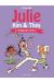 Julie, Kim et Théa - intégrale tome 2