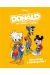 Donald les années collège tome 1