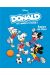 Donald les années collège tome 2
