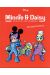 Minnie & Daisy : mission espionnage tome 3