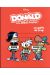 Donald les années collège tome 4