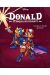 Donald : le chevalier déjanté tome 3