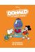 Donald : les années collège Tome 8 : Les bonbons de la chance