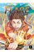 Flare zero tome 1