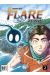 Flare zéro tome 2