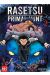 Rasetsu - primal hunt tome 2