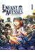 Enfant des abysses tome 1