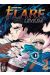 Flare levium tome 2