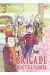 Brigade d'outre-tombe tome 3
