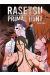Rasetsu - primal hunt tome 4