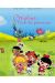 Crinoline, l'école des princesses tome 1