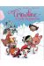 Crinoline - l'école des princesses tome 2