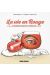 La vie en rouge - 85 expressions richement illustrées