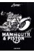 Mammouth & piston - intégrale