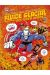 Super fluide glacial