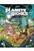 La planète des riches tome 1 (top umour 2020)