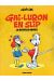 Gai-Luron en slip