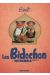Les Bidochon - intégrale tomes 5 à 8