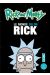 Rick & Morty - Le monde selon Rick