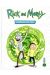 Rick & Morty - artbook officiel