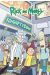 Rick & Morty tome 12