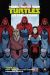 Les tortues ninja - TMNT tome 18