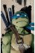 Les Tortues Ninja - TMNT - intégrale tome 3