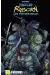 Les Tortues Ninja - TMNT reborn tome 1