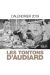 Les tontons d'Audiard - calendrier 2019