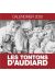 Les tontons d'Audiard - calendrier 2020