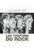 Calendrier - Les tontons du rock 2021