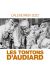 Calendrier 2022 - Les tontons d'Audiard