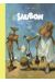 Archives Carlos Nine tome 2 - Saubón