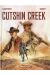 Cutshin creek