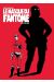 Le masque du fantôme