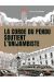 La corde du pendu soutient l'unijambiste